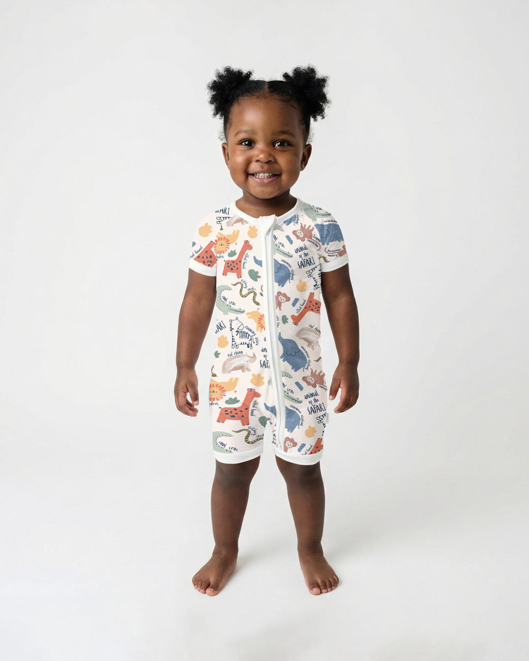 Vorlage Shorty Zippy