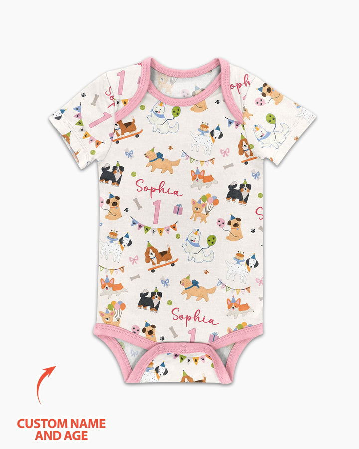 Body de bambú Plantilla PERSONALIZADA