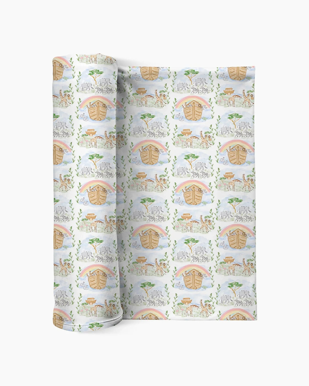 Vorlage Wickeldecke