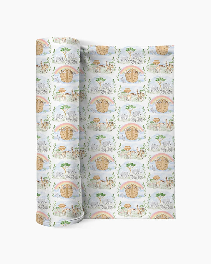 Vorlage Wickeldecke