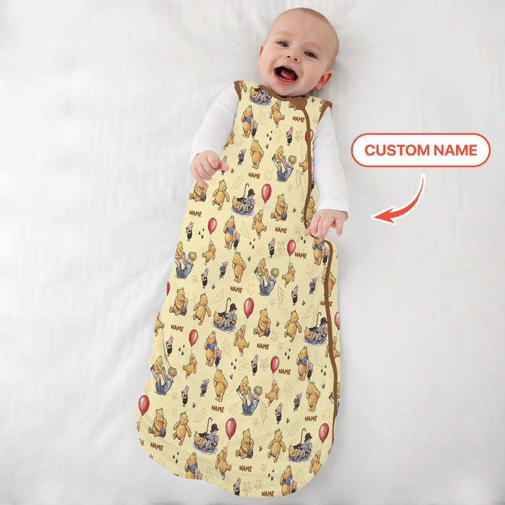 Little Bear Moments Sleep Bag