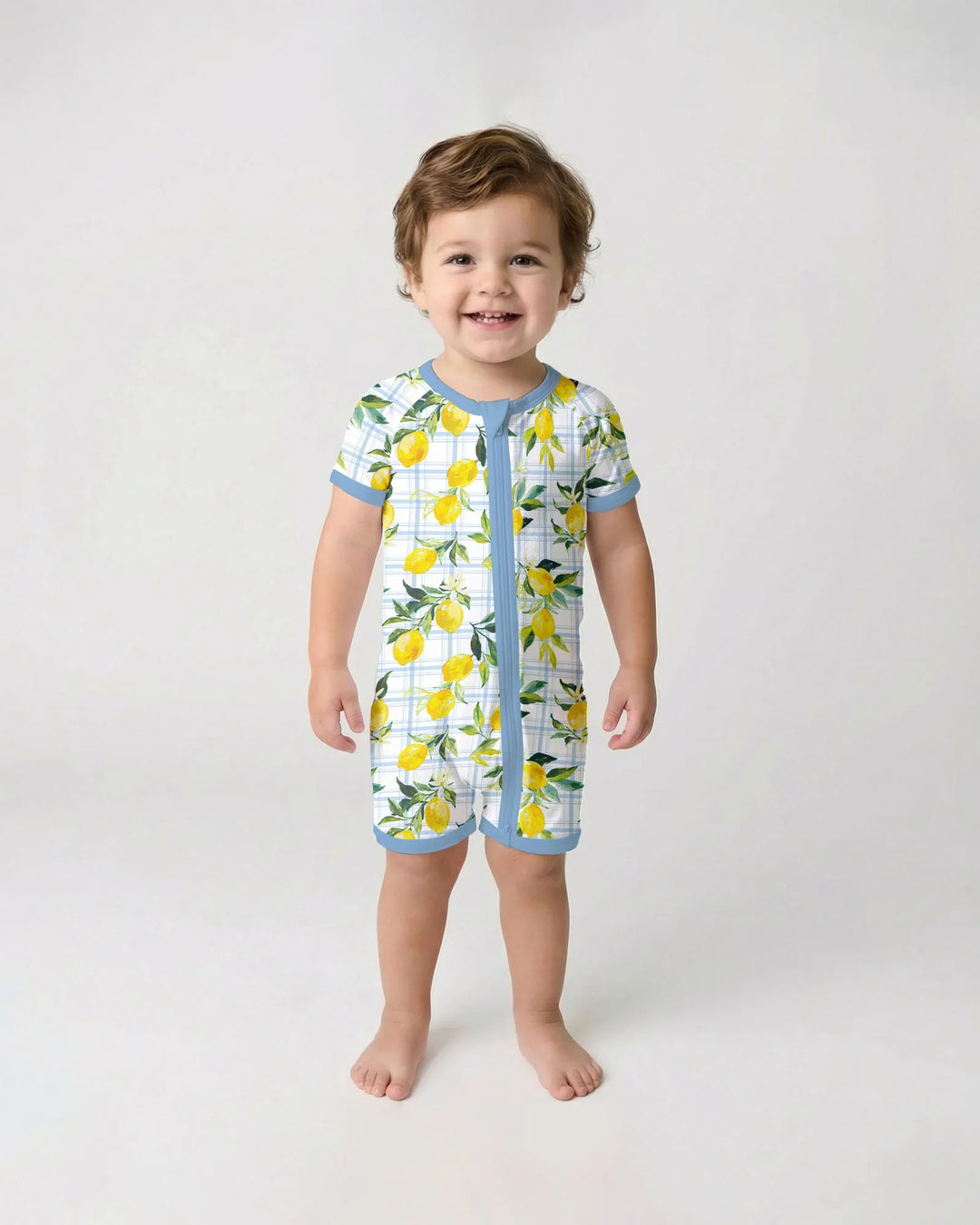 Vorlage Shorty Zippy