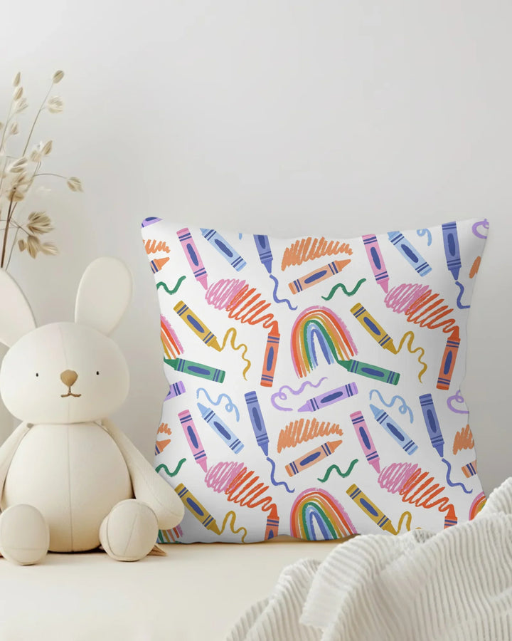 Funda de Almohada de Bambú Modelo