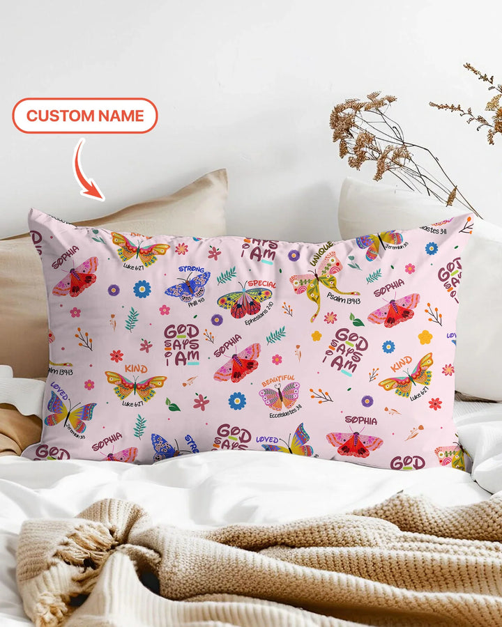 Vorlage für individuelles Damen-Pyjama-Set