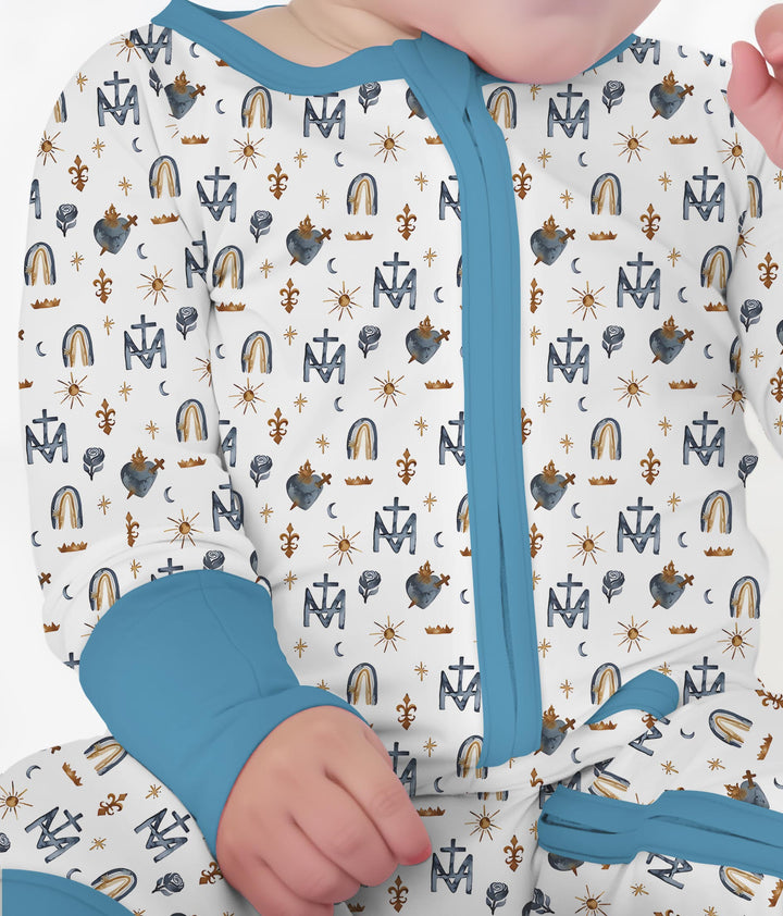 Sacred Blessings Convertible Zippy