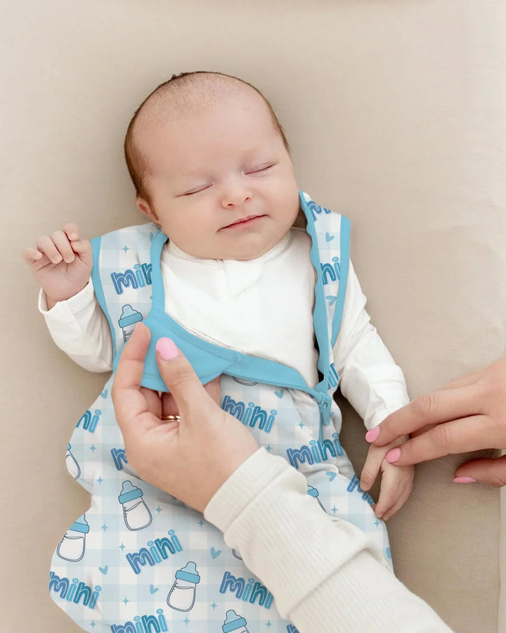 Mama & Mini Mother's Day 2026 Bamboo Sleep Bag