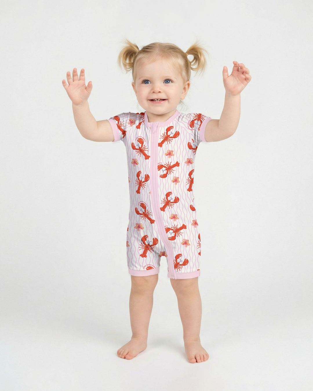 Vorlage Shorty Zippy