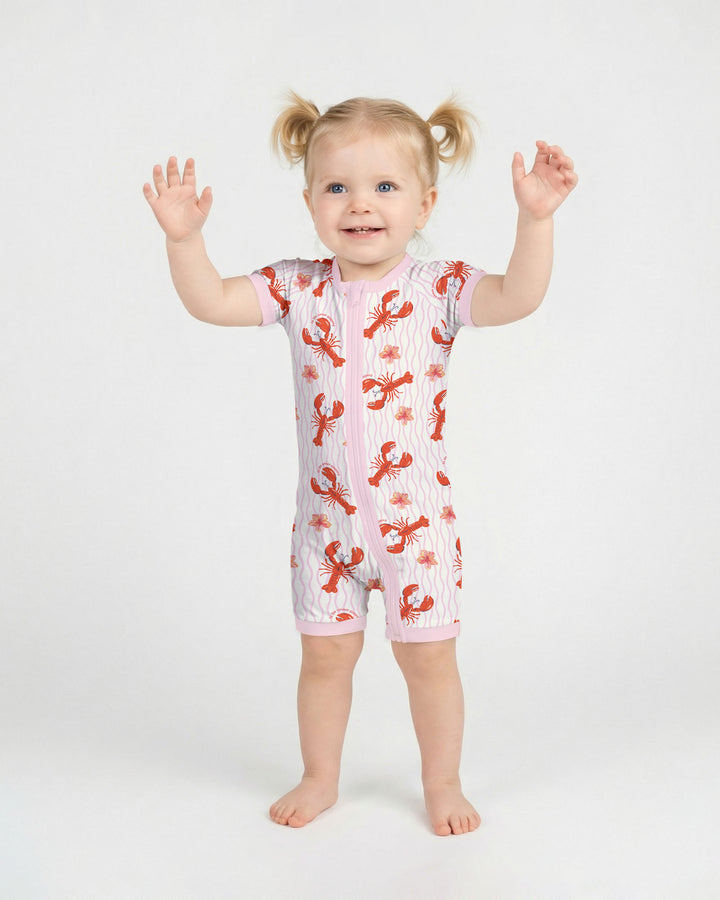 Vorlage Shorty Zippy