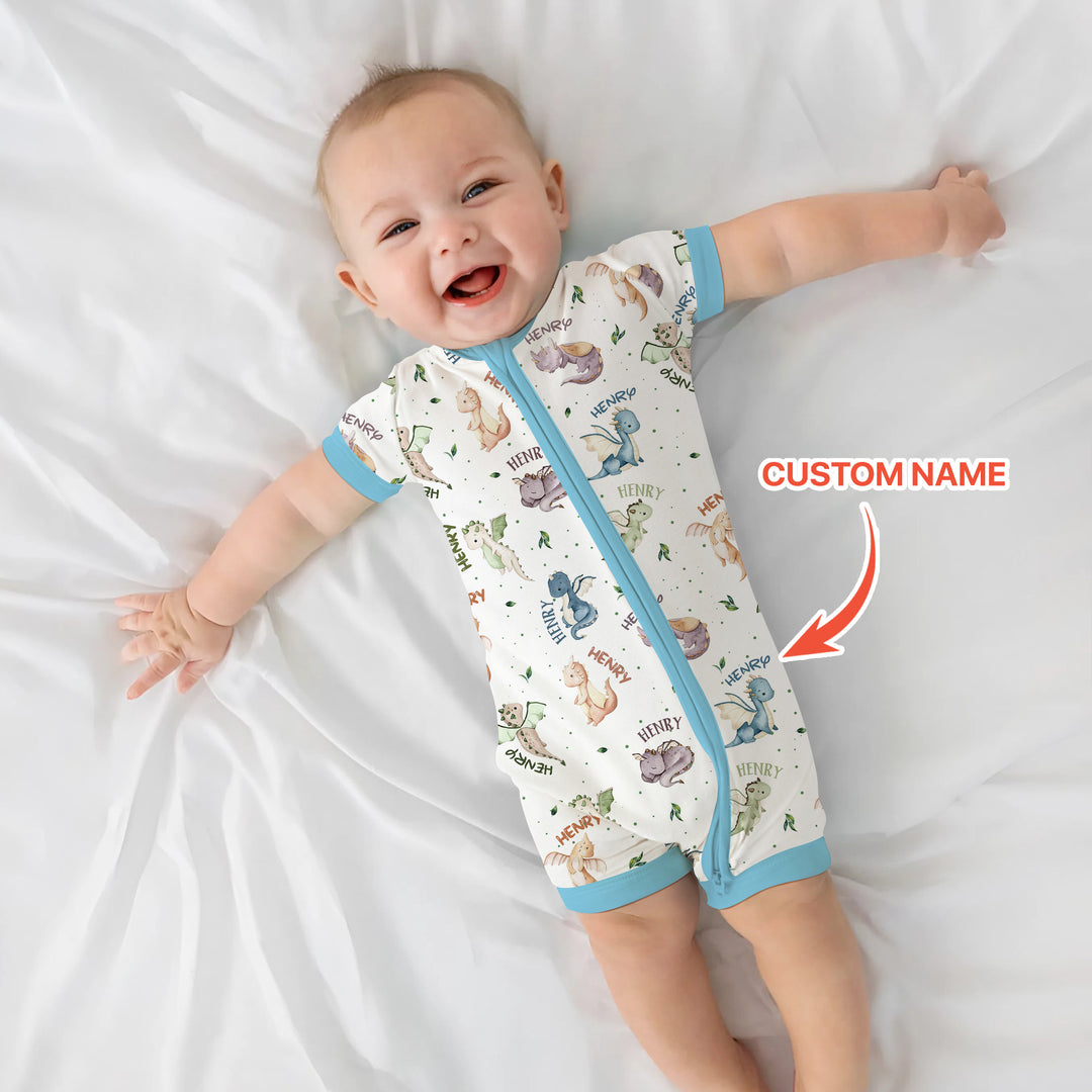 BENUTZERDEFINIERTE Vorlage Shorty Zippy