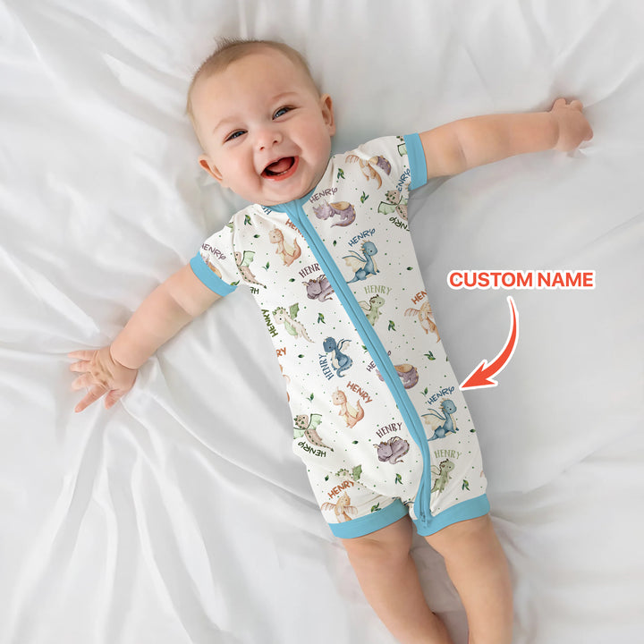 BENUTZERDEFINIERTE Vorlage Shorty Zippy