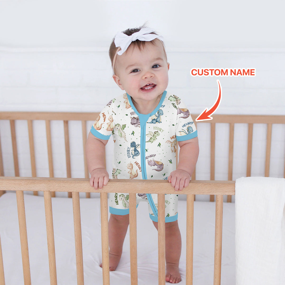 BENUTZERDEFINIERTE Vorlage Shorty Zippy