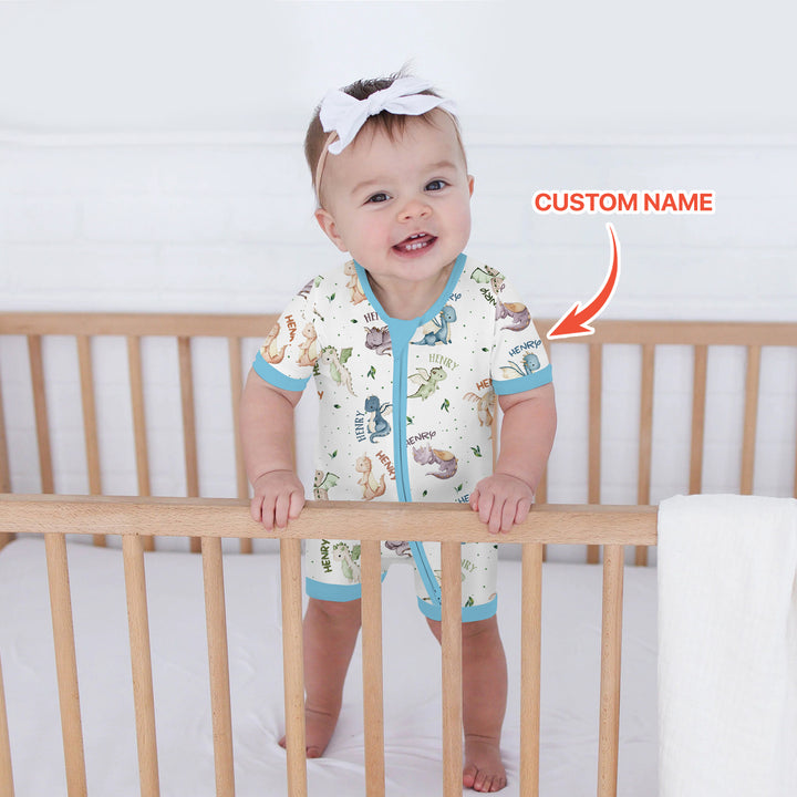 BENUTZERDEFINIERTE Vorlage Shorty Zippy