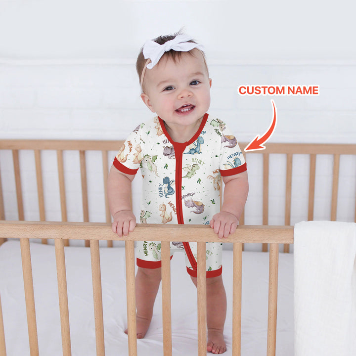 BENUTZERDEFINIERTE Vorlage Shorty Zippy