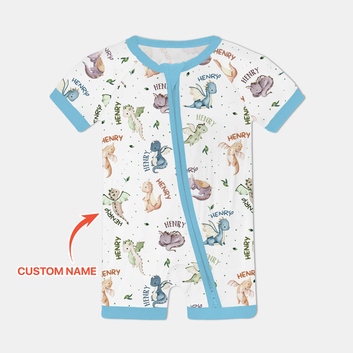 BENUTZERDEFINIERTE Vorlage Shorty Zippy