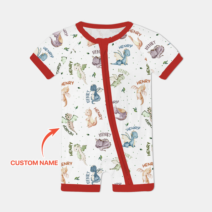 BENUTZERDEFINIERTE Vorlage Shorty Zippy