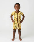 Plantilla Bambú Shorty Zippy