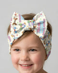 Daddy's Got A Friend In Me Headband
