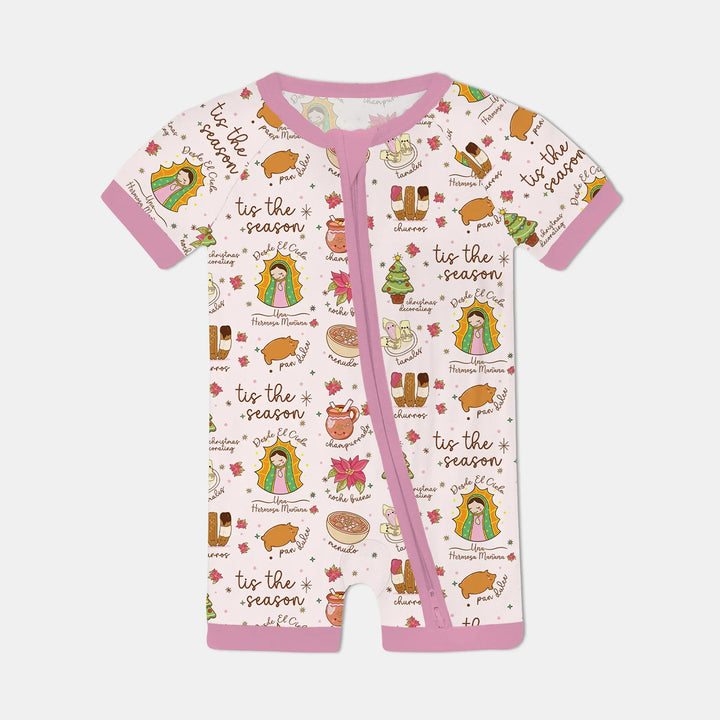 Vorlage Shorty Zippy