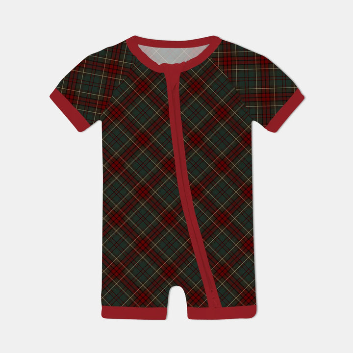 Vorlage Shorty Zippy