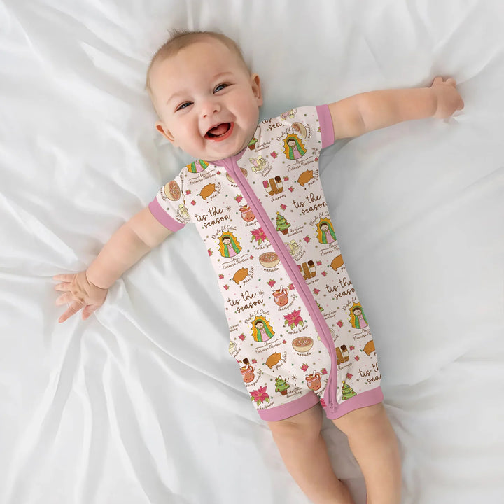 Vorlage Shorty Zippy