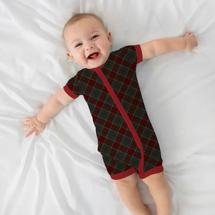 Vorlage Shorty Zippy