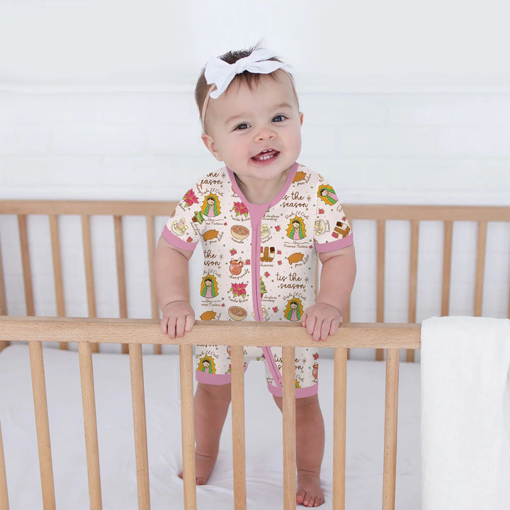 Vorlage Shorty Zippy