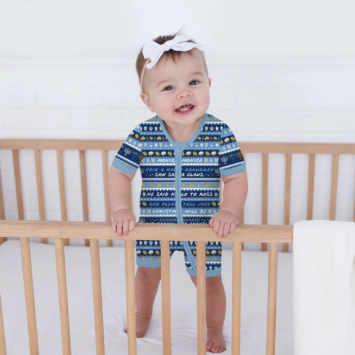 Vorlage Shorty Zippy