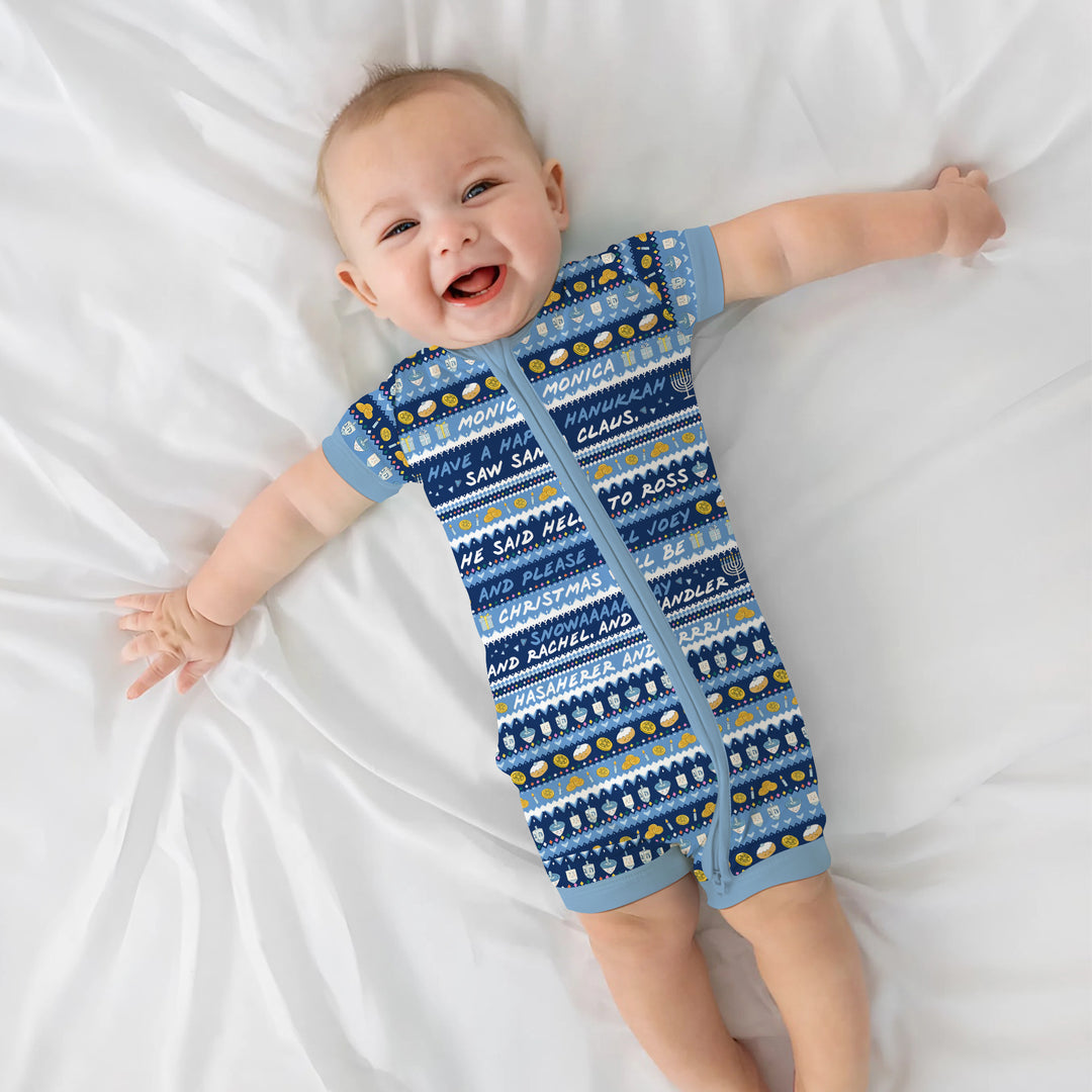 Vorlage Shorty Zippy