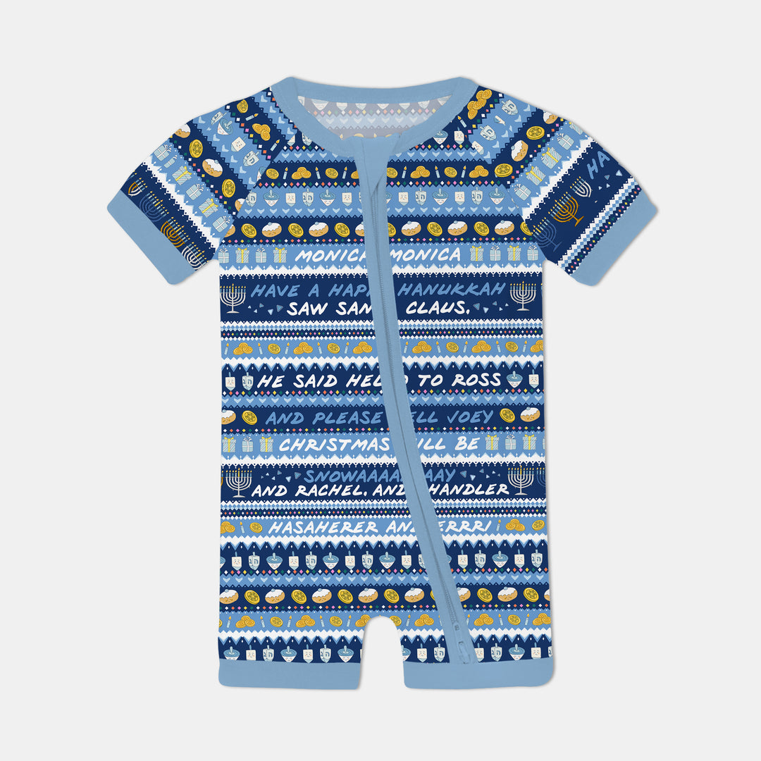 Vorlage Shorty Zippy