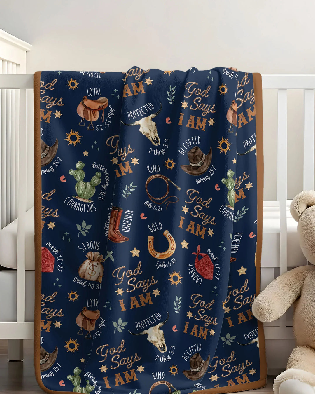 Vorlage Quilt Decke