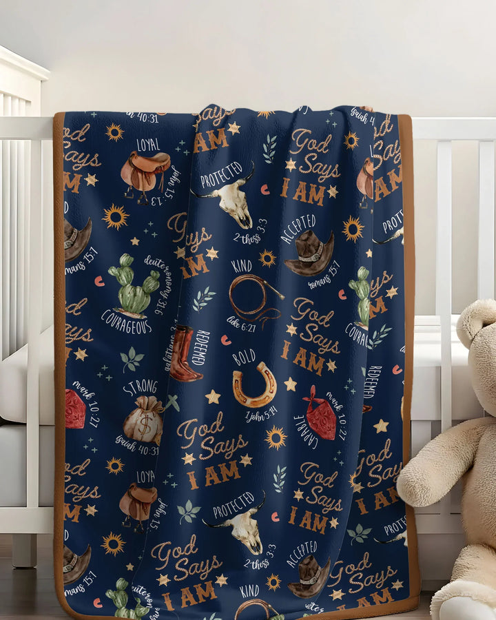 Vorlage Quilt Decke