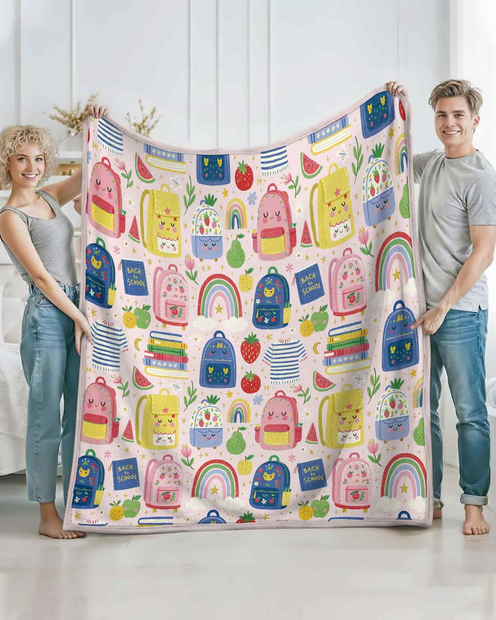 Vorlage Quilt Decke