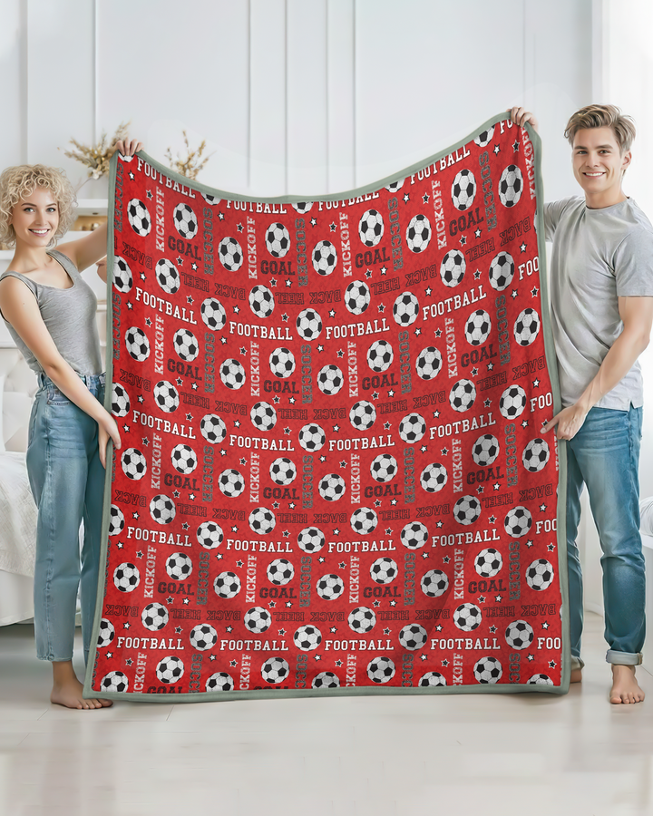 Vorlage Quilt Decke