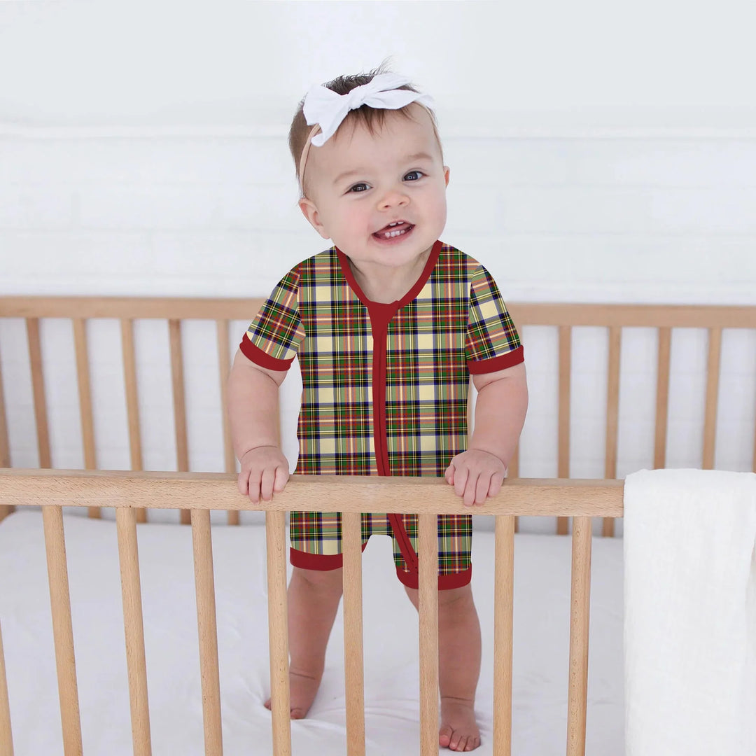 Vorlage Shorty Zippy