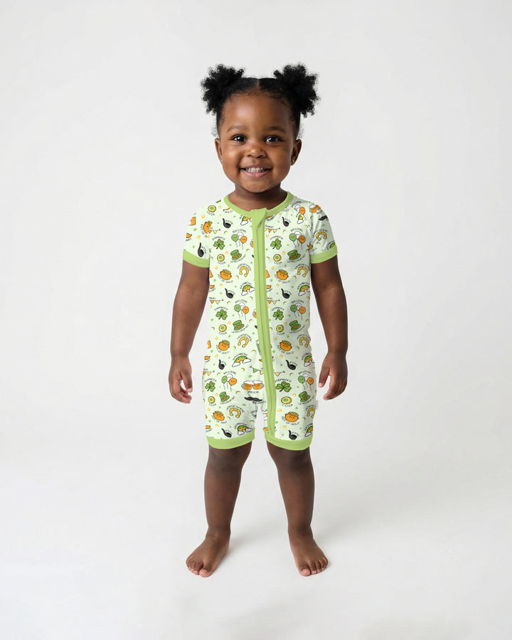 Vorlage Shorty Zippy