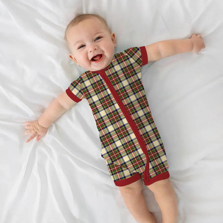 Vorlage Shorty Zippy