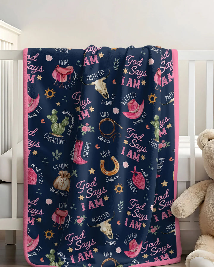 Vorlage Quilt Decke