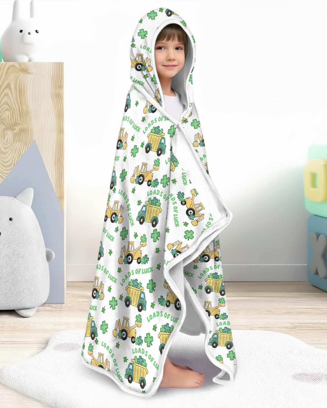 Vorlage für individuelles Damen-Pyjama-Set