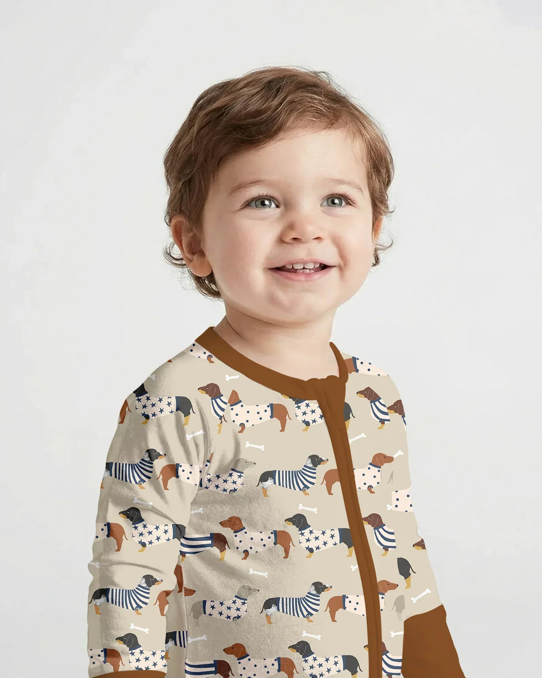 Cute Wieners Convertible Zippy