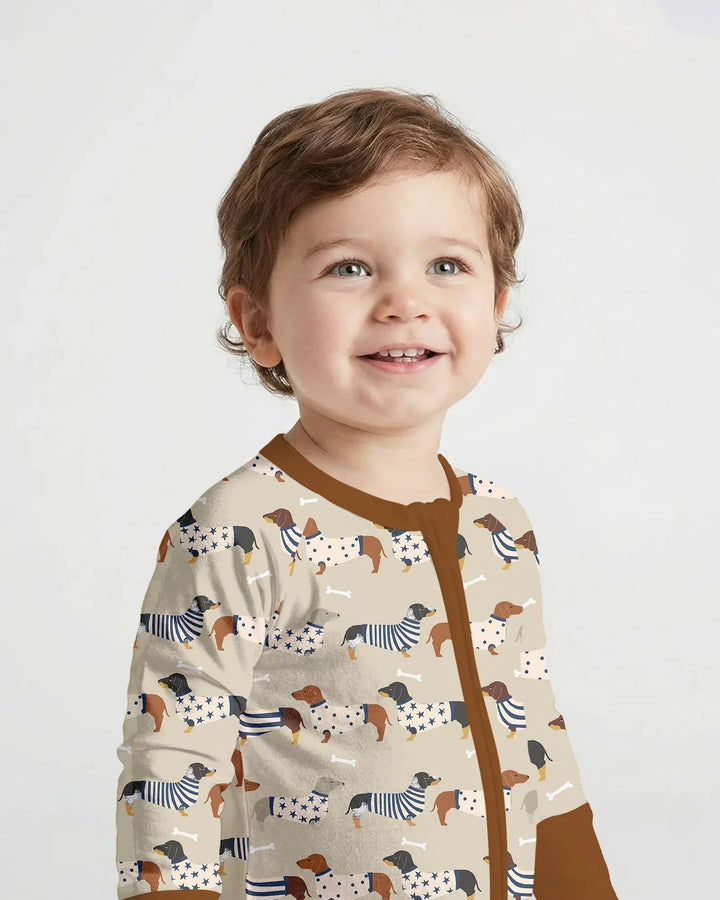 Cute Wieners Convertible Zippy