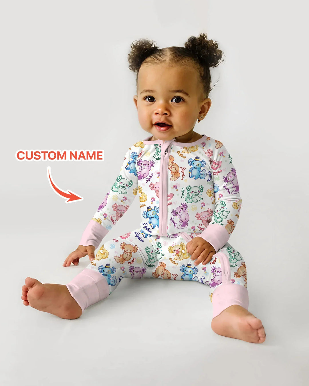 I Axololt Questions Bamboo Convertible Zippy