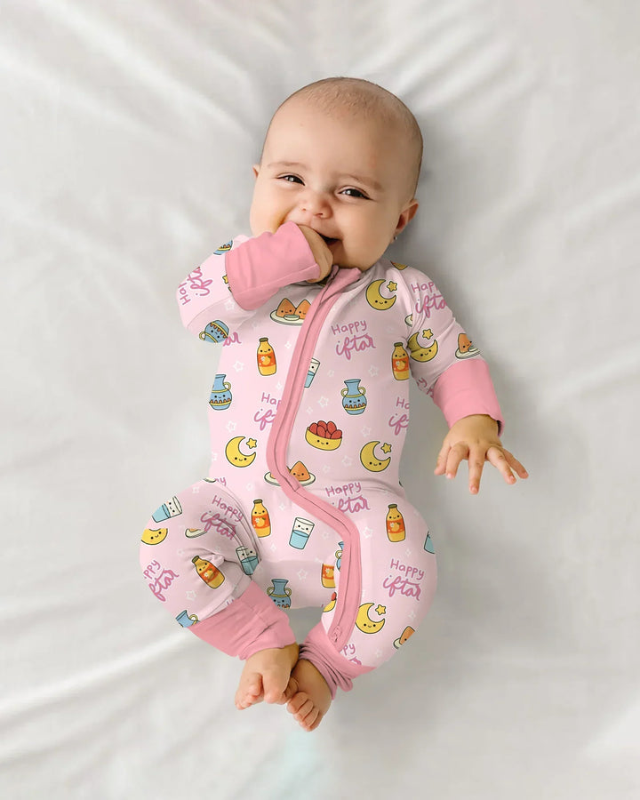 Iftar Party Convertible Zippy