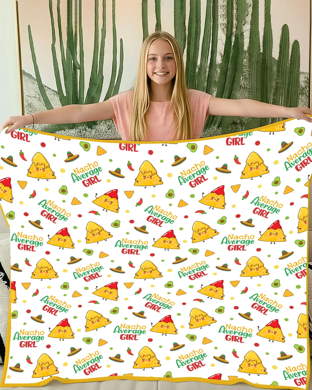 Vorlage Quilt Decke