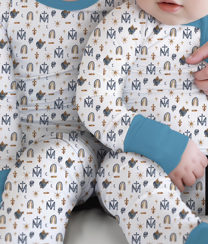 Sacred Blessings Convertible Zippy