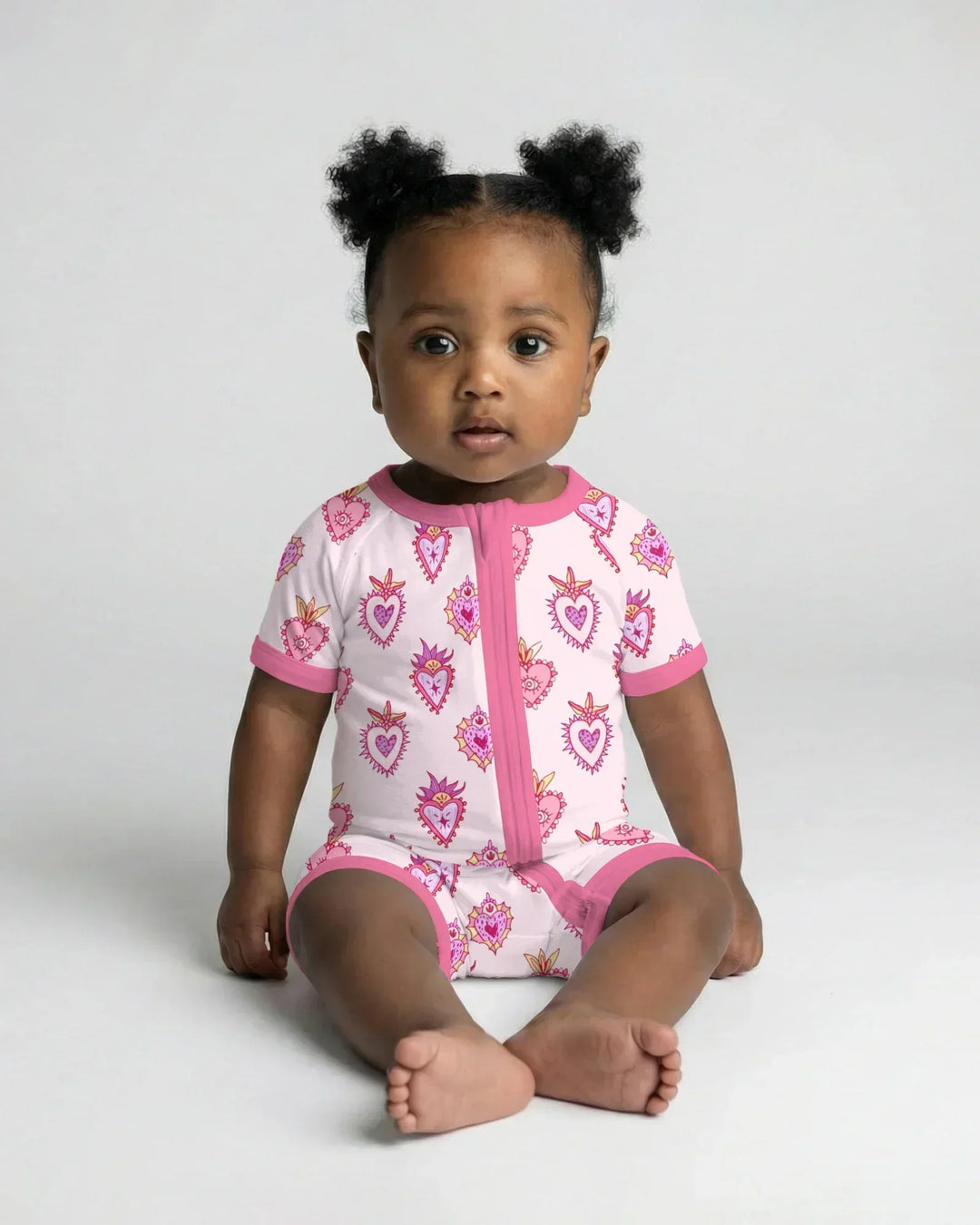 Vorlage Shorty Zippy