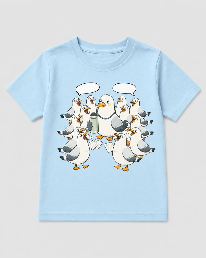 Sweatshirt mit Rundhalsausschnitt aus Bambusfaser