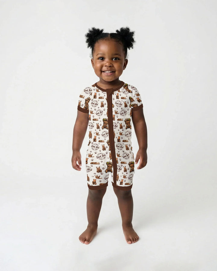 Vorlage Shorty Zippy