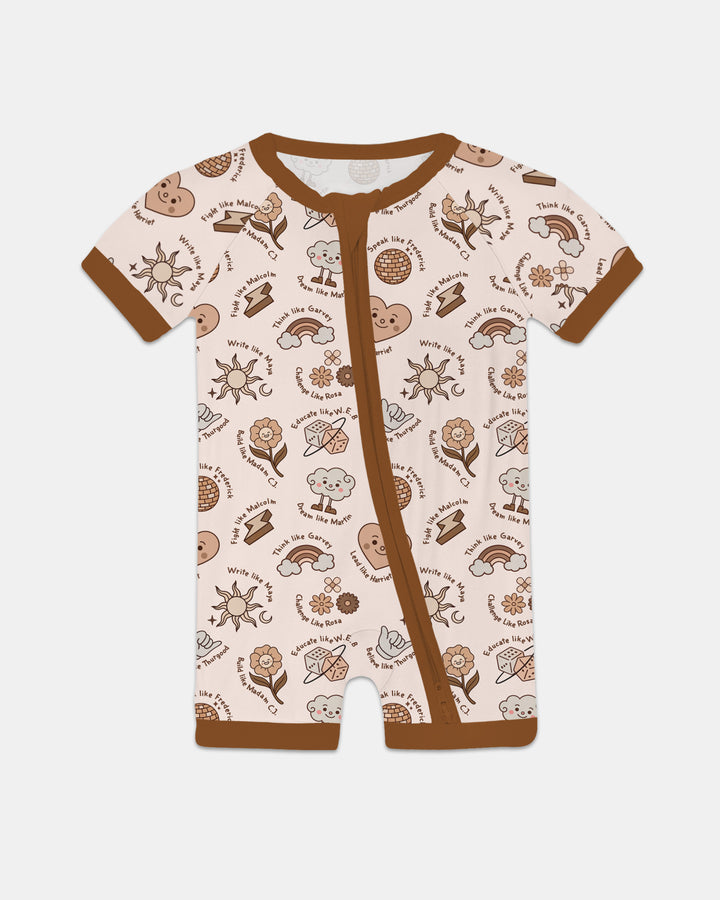 What We Learn From Shorty Zippy