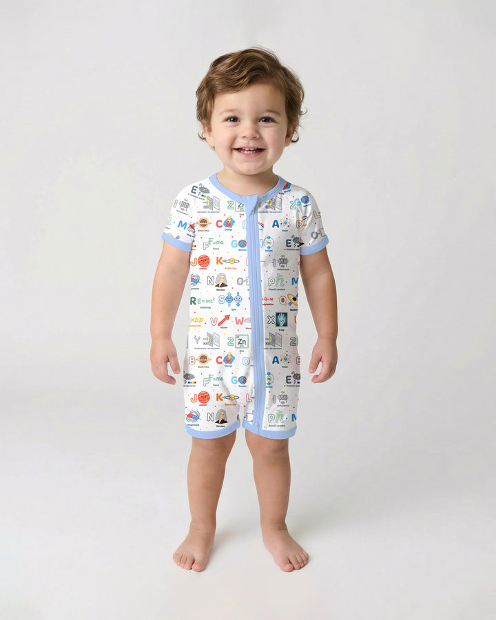 Plantilla Bambú Shorty Zippy