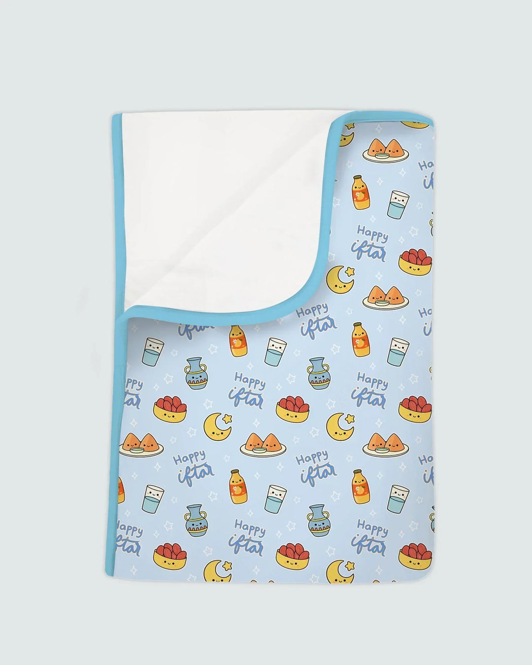 Iftar Party Blanket